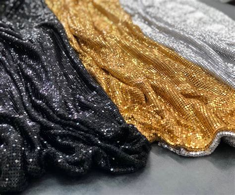 metallic mesh fabric wholesale|cheap metal mesh.